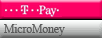 anonym Livecam Coins mit T-Pay Micromoney kaufen